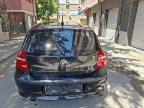 BMW 116 2.0i 122kc., снимка 6