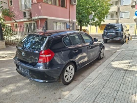 BMW 116 2.0i 122kc., снимка 5
