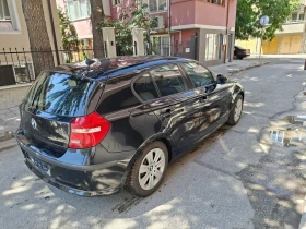 BMW 116 2.0i 122kc., снимка 5