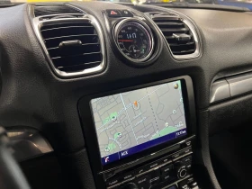 Porsche Cayman 2.7* PDK* КОЖА* ПОДГРЕВ* NAVI* LED* , снимка 17