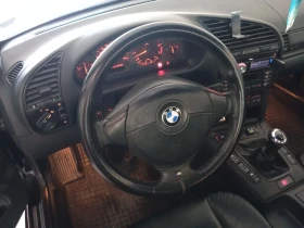 BMW 323 M52 B25, снимка 2