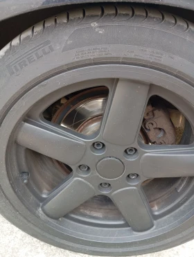 BMW 323 M52 B25, снимка 6