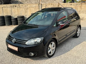 VW Golf Plus 1.6TDI-АВТОМАТИК, снимка 1