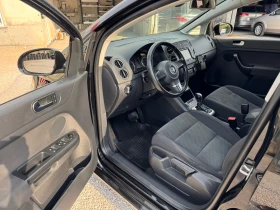 VW Golf Plus 1.6TDI-АВТОМАТИК, снимка 12