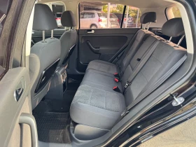 VW Golf Plus 1.6TDI-АВТОМАТИК, снимка 16