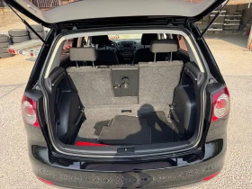 VW Golf Plus 1.6TDI-АВТОМАТИК, снимка 11
