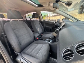 VW Golf Plus 1.6TDI-АВТОМАТИК, снимка 9