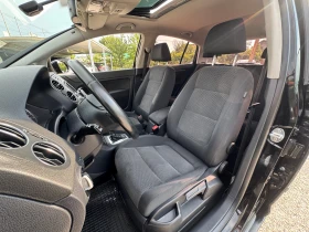VW Golf Plus 1.6TDI-АВТОМАТИК, снимка 7