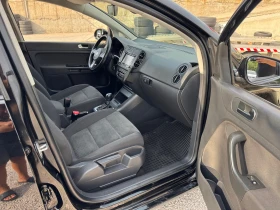 VW Golf Plus 1.6TDI-АВТОМАТИК, снимка 15