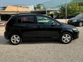VW Golf Plus 1.6TDI-АВТОМАТИК, снимка 3