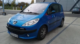 Peugeot 1007, снимка 2