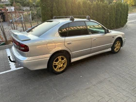 Subaru Legacy 2.5 LIMITED, снимка 4