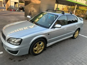Subaru Legacy 2.5 LIMITED, снимка 1