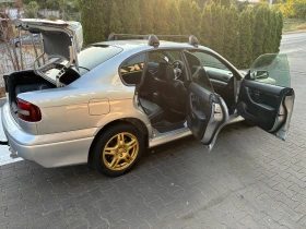 Subaru Legacy 2.5 LIMITED, снимка 8