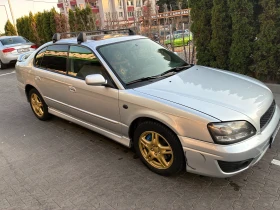Subaru Legacy 2.5 LIMITED, снимка 2