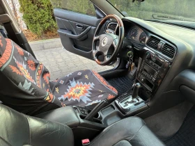 Subaru Legacy 2.5 LIMITED, снимка 13