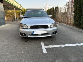 Subaru Legacy 2.5 LIMITED, снимка 6