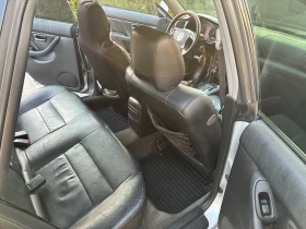 Subaru Legacy 2.5 LIMITED, снимка 11