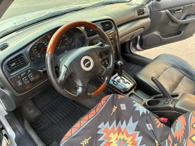 Subaru Legacy 2.5 LIMITED, снимка 14