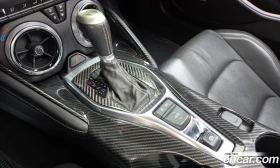 Chevrolet Camaro SS 6.2 V8, снимка 9