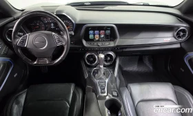 Chevrolet Camaro SS 6.2 V8, снимка 7