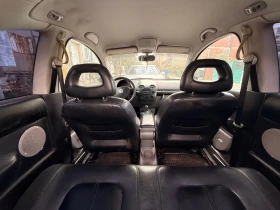 VW Beetle 2.0 газ/бензин/подгрев, снимка 10