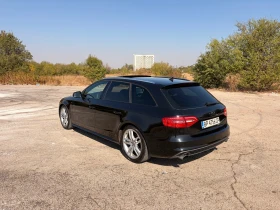 Audi A4 3TDI Quattro Sline, снимка 4