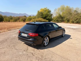 Audi A4 3TDI Quattro Sline, снимка 6