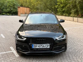 Audi A4 3TDI Quattro Sline, снимка 2