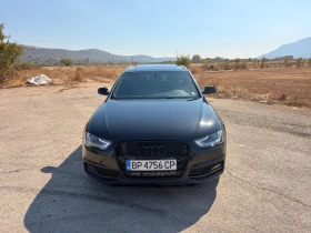 Audi A4 3TDI Quattro Sline, снимка 2