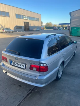BMW 525, снимка 6