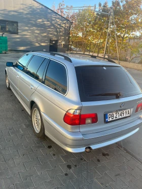 BMW 525, снимка 5