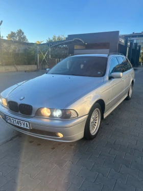 BMW 525, снимка 3