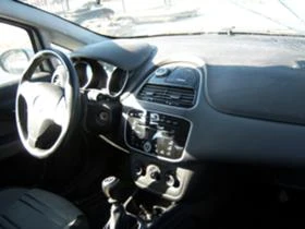 Fiat Punto 1.4I - [7] 