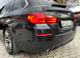 BMW 525 xDrive/Luxury, снимка 16 - Автомобили и джипове - 38717084
