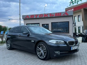 BMW 525 xDrive/Luxury, снимка 1