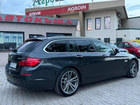 BMW 525 xDrive/Luxury, снимка 4