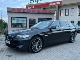 BMW 525 xDrive/Luxury, снимка 2