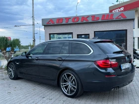 BMW 525 xDrive/Luxury, снимка 3