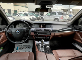 BMW 525 xDrive/Luxury | Mobile.bg   10