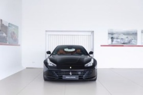 Ferrari GTC4Lusso | Mobile.bg   2