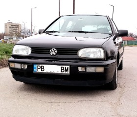 VW Golf 1.6 Lpg 181 000km внос Italya, снимка 1 - Автомобили и джипове - 45178347