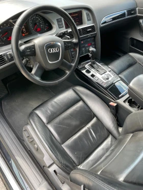 Audi A6 3.2, снимка 14