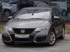     Honda Civic 1.6 i-DTEC - Comfort /120k.c./ Facelift / Euro-5 /