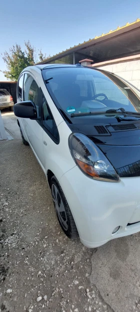 Mitsubishi I-MiEV I-Miev, снимка 2