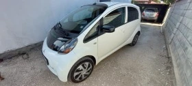 Mitsubishi I-MiEV I-Miev, снимка 3