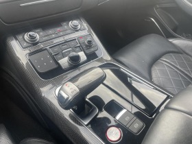 Audi S8 4.0, снимка 10 - Автомобили и джипове - 44840885