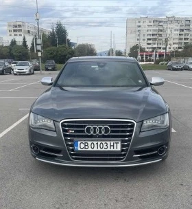 Audi S8 4.0, снимка 2