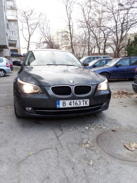 Обява за продажба на BMW 520 ~12 000 лв. - изображение 1