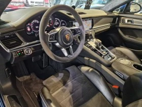 Обява за продажба на Porsche Panamera GTS Panorama Sport Design ~95 400 EUR - изображение 8